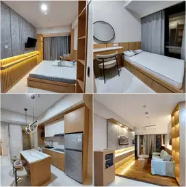Disewakan Apartemen Laviz 2 BR Furnish dkt Pakuwon lariz