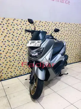 yamaha nmax 2018 Dp 500 Rb