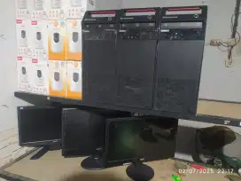 KOMPUTER OFFICE KASIR KERJA