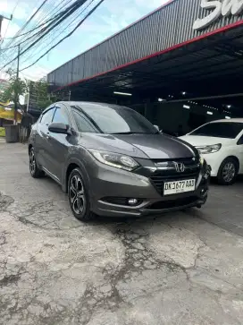 Honda Hrv Prestige 2015