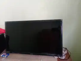 Tv Samsung 32 inci
