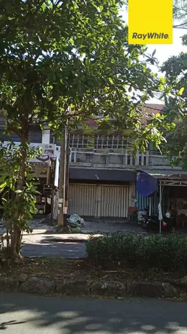 Disewakan Ruko Raya Mulyosari Surabaya