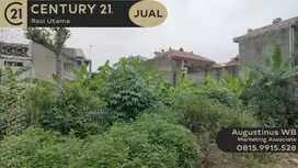DIJUAL TANAH DI HARJAMUKTI DEPOK