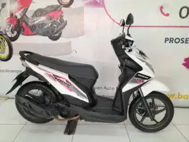 HONDA BEAT FI CW 2013 MULUSS