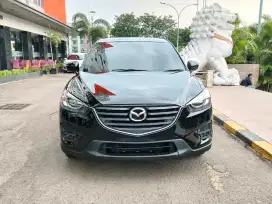 Mazda CX5 Touring Facelift 2015 AT Gress Like New ISTIMEWA
