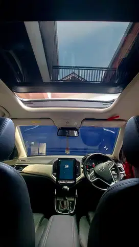 Wuling Almaz RS 2022 Bensin