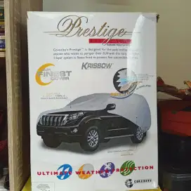SUV CAR COVER PRESTIGE KRISBOW