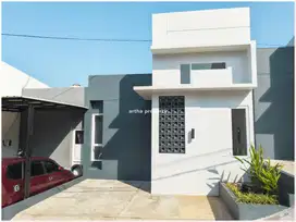 SEBERANG RSIA VITALAYA, RUMAH BARU READY STOCK