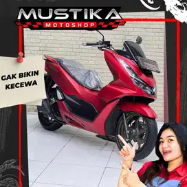ISTIMEWA HONDA PCX 160 ABS - 2024 | Wulan Mustika