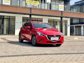 [KM 39rb] MAZDA 2 R 2015