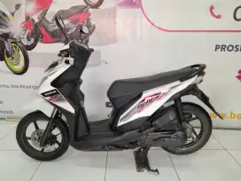 HONDA BEAT CW FI 2013 ISTIMEWAH
