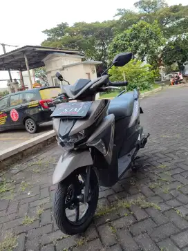 YAMAHA SOUL GT 2016 MEAIN HALUS