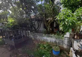Rumah TURUN HARGA MURAH minimalis 1 lantai di Jl Sukup baru No 57