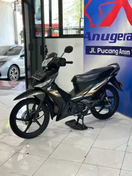 Honda Supra X Fi 125cc Tahun 2022 Anugerah Motor Pucang