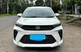 Tdp 17Jutaan All New Xenia X MT Audio Touchcreen