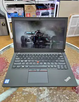 LAPTOP LAYAR SENTUH | LENOVO THINKPAD X270 MURAH BISA KREDIT