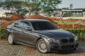 LOW ODO! FULL ORI! TDP MINIM! Speedo Digital Msport LCI F30 320