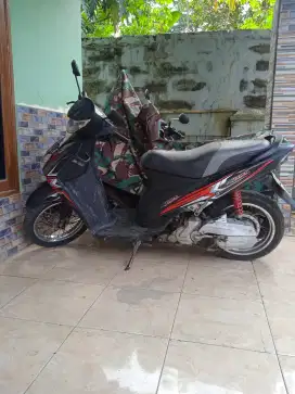 Suzuki spin 125cc
