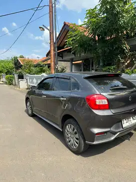 Suzuki Baleno 2019 Bensin