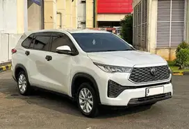 2023 Toyota Innova Zenix 2.0 V CVT Putih Metalik Service Record Dp 17