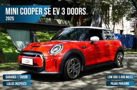 Warranty 6 Year TDP 275 JT(Mini Cooper SE EV 3 Doors 2025)