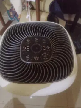 Dijual air purifier