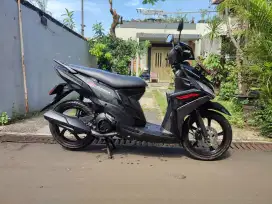JUAL YAMAHA MIO M3 TAHUN 2015