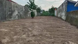 DIJUAL TANAH STRATEGIS ! JL. KALIURANG KM 7 – SEBELAH VASANA RESIDENCE