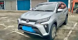 Tdp 14Jutaan Terios X MT Perawatan Rutin
