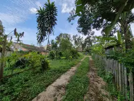 Tanah cocok untuk Kost di Candirejo Ungaran Barat dekat Ngudi Waluyo