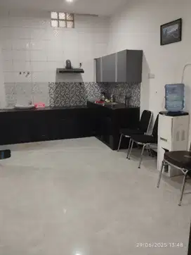 Disewakan Rumah TKI 3 - 4 kamar tidur