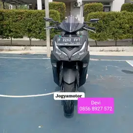 Yamaha aerox 155 connected th 2021 pajak panjang 2026