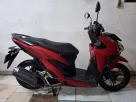 Vario led new 150 2019 siap pake