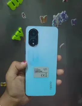 Oppo A18 ram 4+4/128!.