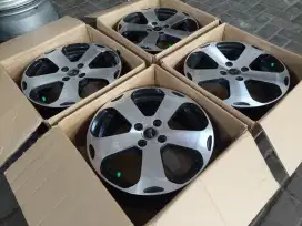 Velg Ori R16 Altis Vios Etios Soluna Corolla Sirion Starlet Vinfast VF