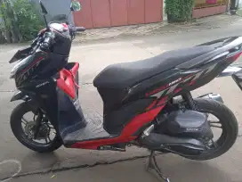 HONDA VARIO 150 TAHUN 2021 PAJAK HIDUP