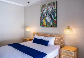 Villa Sewa Tahunan Di Sukawati Ubud Gianyar Bali
