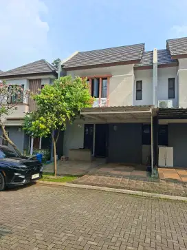 Disewakan rumah tinggal