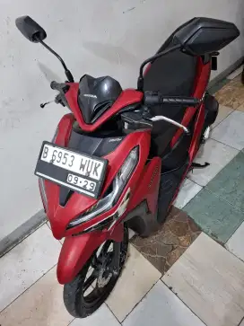 Vario led new 150 2019 orisinil