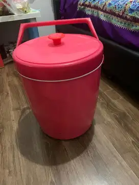 Termos nasi maspion 26 liter
