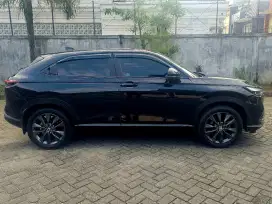 Honda HRV 2022 SPESIAL EDITION NEW MODEL AT