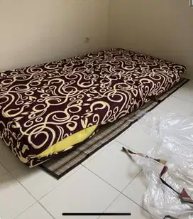 kasur inoac 120 x 200