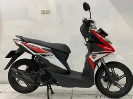 Honda Beat Eco 2016 f
