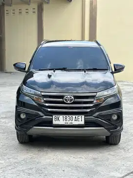 Toyota Rush Gr at matic 2023
