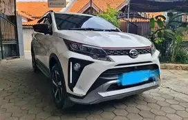 Tdp 14Jutaan Daihatsu New Terios X MT Kondisi Prima