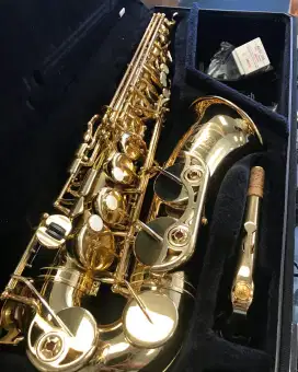 yamaha alto saxophone YAS-62 MARK II