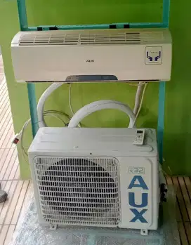 AC 1pk Aux ORIginal r32 jual + pasang