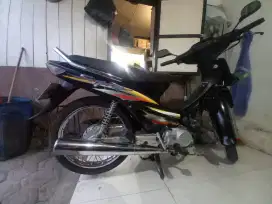 Honsa supra ori restorasian full