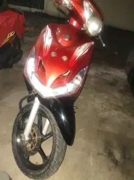 Miso smile 2011 pajak 5x off bayar 1x kaleng mati 2024 plat Tangerang