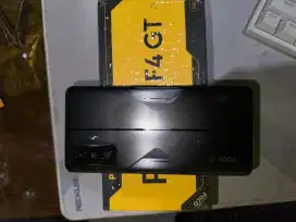 POCO F4 GT 12/256
